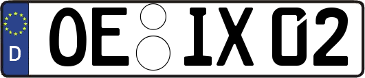 OE-IX02