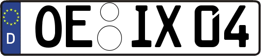 OE-IX04