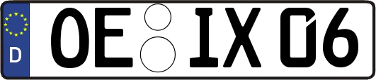 OE-IX06