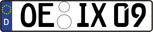 OE-IX09