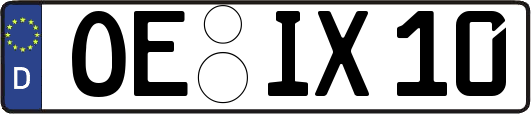 OE-IX10