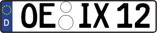 OE-IX12