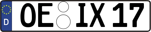 OE-IX17
