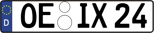 OE-IX24