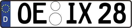 OE-IX28
