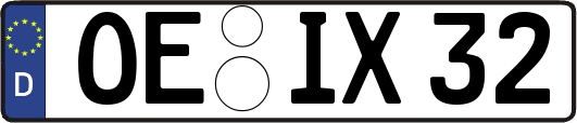 OE-IX32