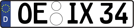 OE-IX34