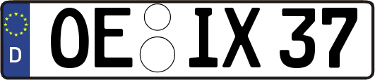 OE-IX37