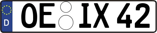 OE-IX42