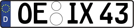 OE-IX43