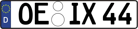 OE-IX44