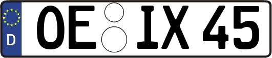 OE-IX45