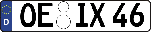 OE-IX46