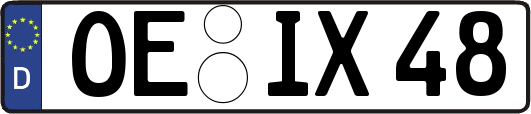 OE-IX48