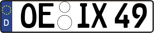 OE-IX49