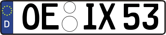 OE-IX53