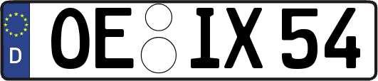 OE-IX54