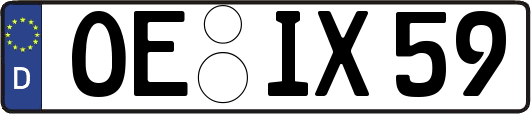 OE-IX59