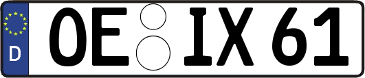 OE-IX61