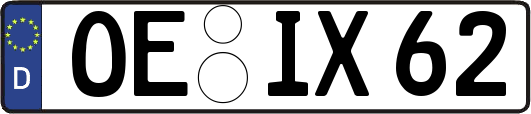 OE-IX62