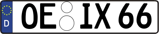 OE-IX66