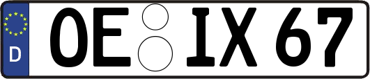 OE-IX67