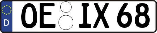OE-IX68