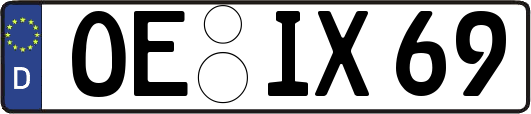 OE-IX69