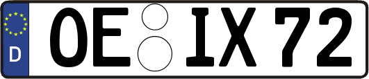 OE-IX72