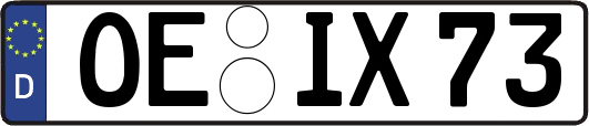 OE-IX73