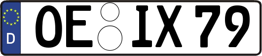 OE-IX79