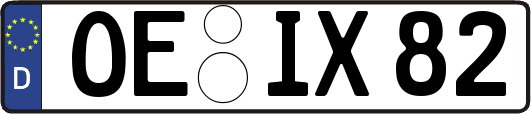 OE-IX82