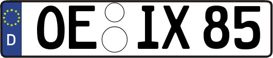 OE-IX85