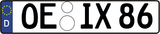 OE-IX86