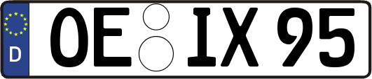 OE-IX95