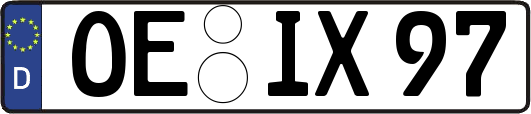 OE-IX97
