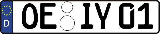 OE-IY01