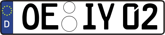 OE-IY02