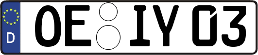 OE-IY03
