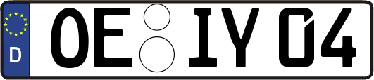 OE-IY04