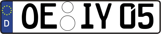 OE-IY05