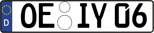 OE-IY06