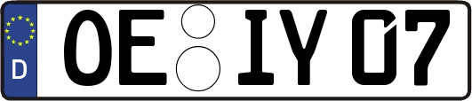 OE-IY07