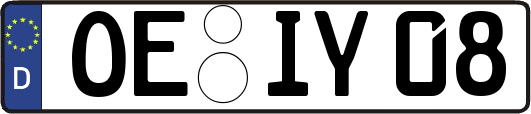 OE-IY08