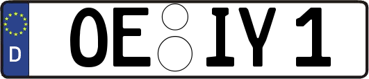 OE-IY1