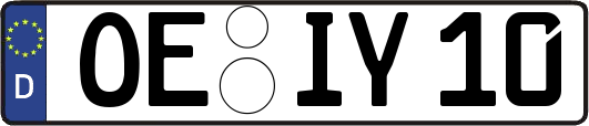 OE-IY10