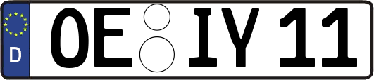OE-IY11