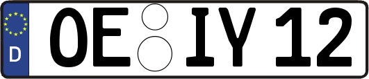 OE-IY12