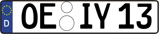 OE-IY13