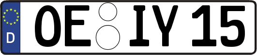 OE-IY15